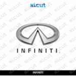 INFINITI Car Logo Free Download PNG