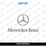 MERCEDES BENZ Car Logo Free Download PNG