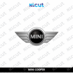 MINI COOPER Car Logo Free Download PNG
