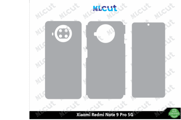 Xiaomi Redmi Note 9 Pro 5G 2