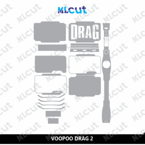 voopoo drag skin template Vape Template Archives