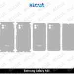 Samsung Galaxy A03
