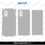 Xiaomi Redmi Note 11s