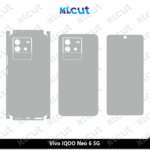 Vivo IQOO Neo 6 5G