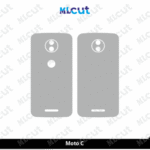 Moto C