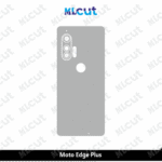 Moto Edge Plus