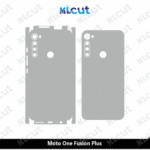 Moto One Fusion Plus