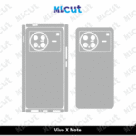 Vivo X Note