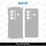 Vivo X70 Pro Plus