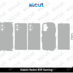Xiaomi Redmi K50 Gaming