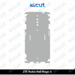 ZTE Nubia Red Magic 6