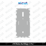 ZTE Nubia Red Magic 6 Pro