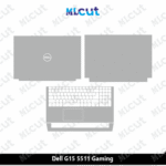 Dell G15 5511 Gaming