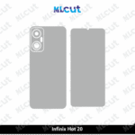Infinix Hot 20