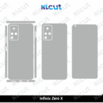 Infinix Zero X
