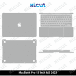 MacBook Pro 13 Inch M2 2022