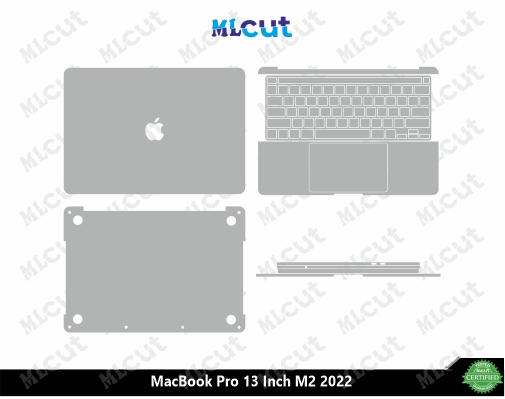MacBook Pro 13 Inch M2 2022