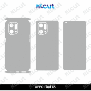 OPPO Find X5