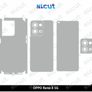OPPO Reno 8 5G