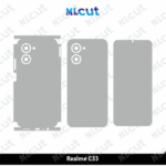 Realme C33