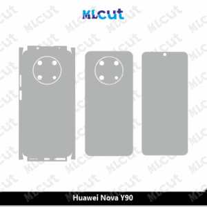 Huawei Nova Y90