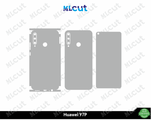 Huawei Y7P