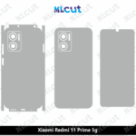 Xiaomi Redmi 11 Prime 5g