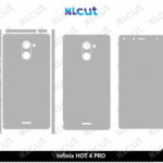 Infinix HOT 4 PRO