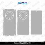 Honor Magic5 Lite 5G
