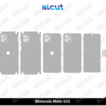 Motorola Moto G32