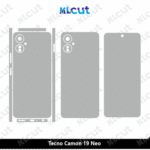 Tecno Camon 19 Neo