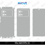 Vivo IQOO 9 Pro 5G