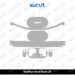 OnePlus Nord Buds 2R