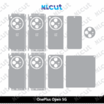 OnePlus Open 5G