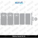 Realme Narzo 60 5G