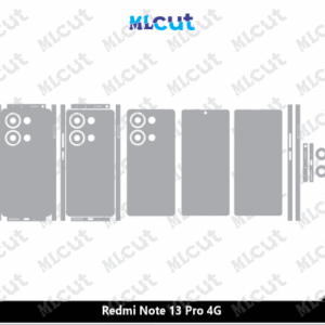 Redmi Note 13 Pro 4G