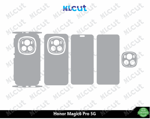 Honor Magic6 Pro 5G