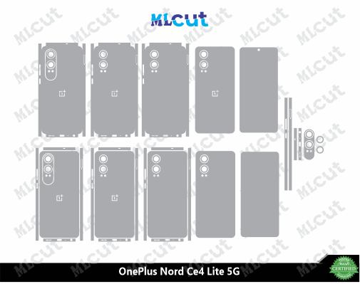 OnePlus Nord Ce4 Lite 5G