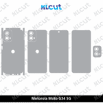 Motorola Moto G34 5G
