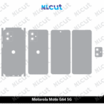 Motorola Moto G64 5G