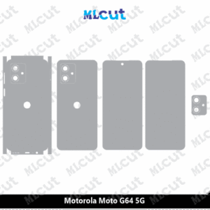 Motorola Moto G64 5G