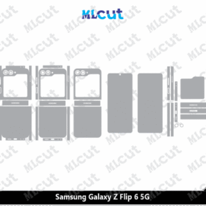 Samsung Galaxy Z Flip 6 5G