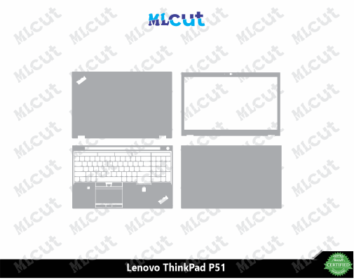 Lenovo ThinkPad P51