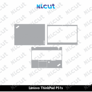 Lenovo ThinkPad P51s