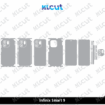 Infinix Smart 9