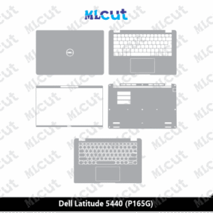 Dell Latitude 5440 (P165G)