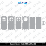 Xiaomi Redmi Note 14 Pro Plus 5G
