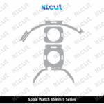 Apple Watch 45mm 9 Series