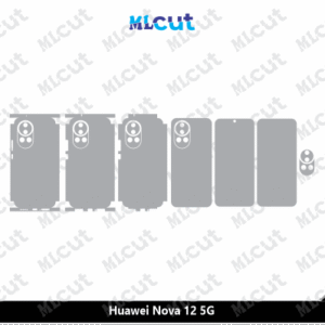 Huawei Nova 12 5G