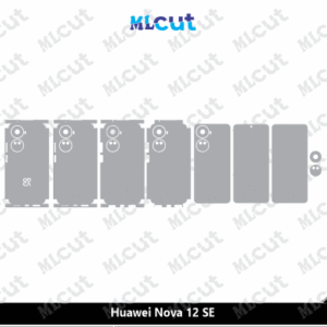 Huawei Nova 12 SE